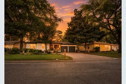 743 Norwood Drive, Hurst, TX 76053 - Photo 1