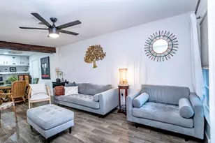 743 Norwood Dr, Hurst, TX 76053 - Photo 6