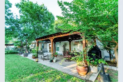 743 Norwood Drive, Hurst, TX 76053 - Photo 26