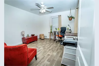 743 Norwood Drive, Hurst, TX 76053 - Photo 20