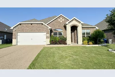 4106 Whitetail Lane, Melissa, TX 75454 - Photo 1