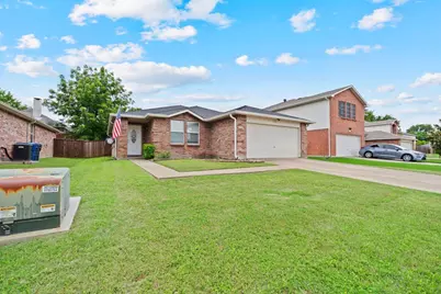 5405 Mountain Pointe Drive, McKinney, TX 75070 - Photo 2