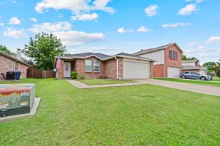 5405 Mountain Pointe Dr, McKinney, TX 75070 - Photo 2