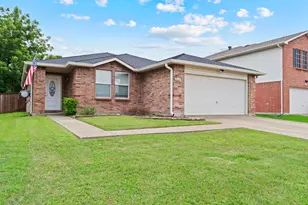 5405 Mountain Pointe Dr, McKinney, TX 75070 - Photo 1