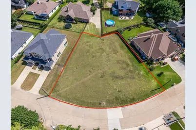 000 Scenic Drive, Heath, TX 75032 - Photo 2