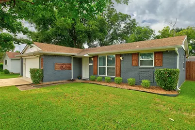 530 Apollo Road, Richardson, TX 75081 - Photo 1