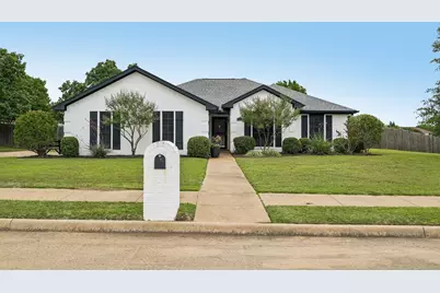911 High Point Drive, Midlothian, TX 76065 - Photo 2