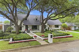7654 Indian Springs Rd, Dallas, TX 75248 - Photo 2