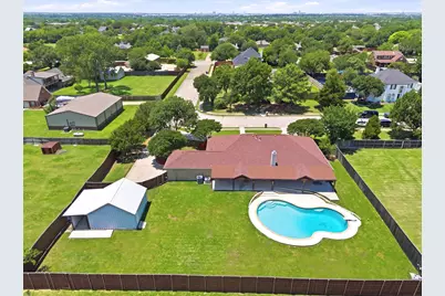 6806 Burning Bush, Sachse, TX 75048 - Photo 1