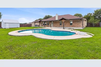 6806 Burning Bush, Sachse, TX 75048 - Photo 30