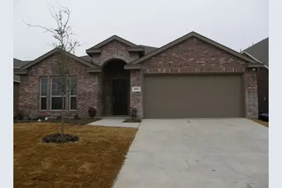 812 Westgate Court, Anna, TX 75409 - Photo 1