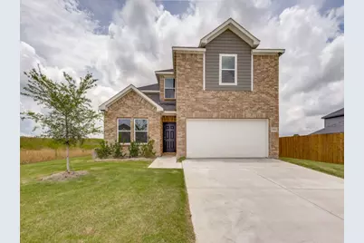 2406 Stonebriar Lane, Sherman, TX 75092 - Photo 1