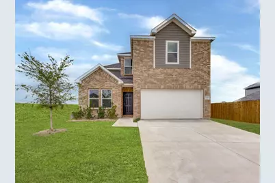 2406 Stonebriar Lane, Sherman, TX 75092 - Photo 1
