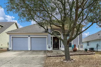 413 Creekside Drive, Anna, TX 75409 - Photo 1