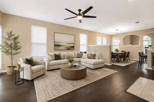 413 Creekside Dr, Anna, TX 75409 - Photo 4