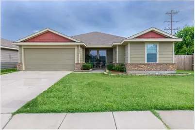 9973 George Washington Drive, McKinney, TX 75072 - Photo 1