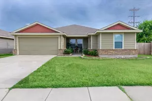 9973 George Washington Dr, McKinney, TX 75072 - Photo 1