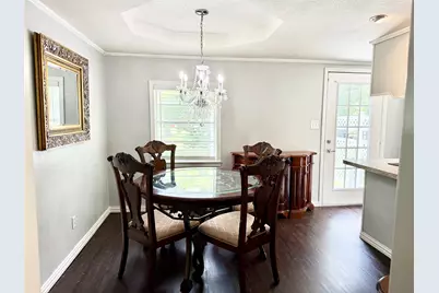 4216 Greenwood Road, Weatherford, TX 76088 - Photo 4