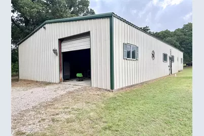 4216 Greenwood Road, Weatherford, TX 76088 - Photo 26