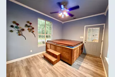 4216 Greenwood Road, Weatherford, TX 76088 - Photo 8