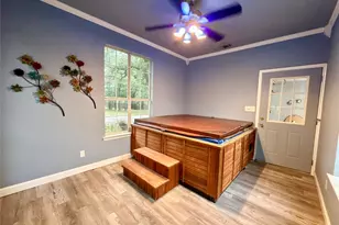 4216 Greenwood Rd, Weatherford, TX 76088 - Photo 8