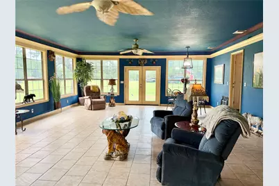 4216 Greenwood Road, Weatherford, TX 76088 - Photo 6