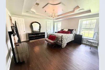 4216 Greenwood Road, Weatherford, TX 76088 - Photo 10