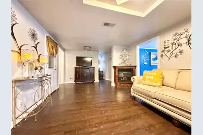4216 Greenwood Road, Weatherford, TX 76088 - Photo 4