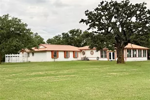 4216 Greenwood Rd, Weatherford, TX 76088 - Photo 22