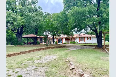 4216 Greenwood Road, Weatherford, TX 76088 - Photo 1