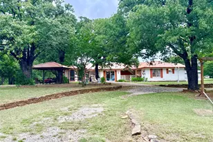 4216 Greenwood Rd, Weatherford, TX 76088 - Photo 1