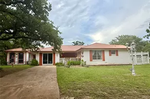 4216 Greenwood Rd, Weatherford, TX 76088 - Photo 2