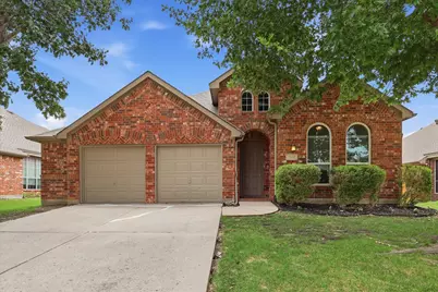 2432 Chesterwood Drive, Little Elm, TX 75068 - Photo 1