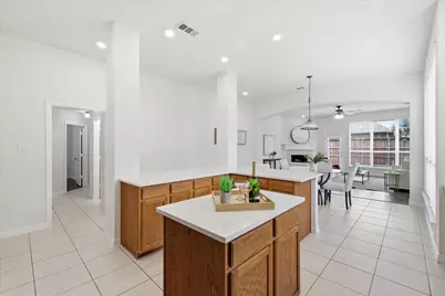 2432 Chesterwood Drive, Little Elm, TX 75068 - Photo 14