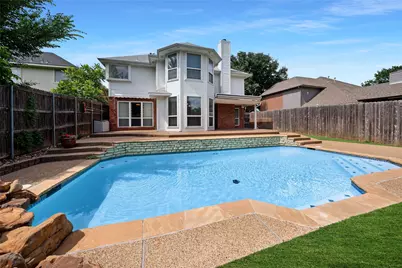 1803 Hunters Ridge Drive, Grapevine, TX 76051 - Photo 30