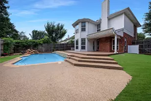 1803 Hunters Ridge Dr, Grapevine, TX 76051 - Photo 32