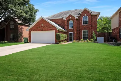 1803 Hunters Ridge Drive, Grapevine, TX 76051 - Photo 1