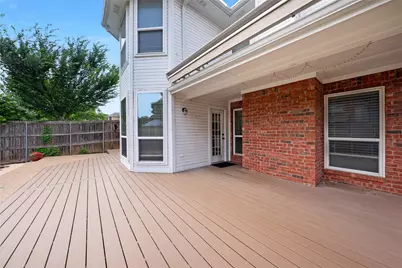 1803 Hunters Ridge Drive, Grapevine, TX 76051 - Photo 34