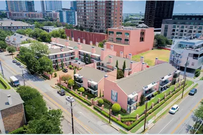 3208 Cole Avenue #1109, Dallas, TX 75204 - Photo 2