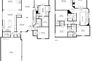 6702 Lake Meadow Dr, Sachse, TX 75048 - Photo 4