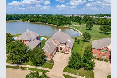 6702 Lake Meadow Drive, Sachse, TX 75048 - Photo 2