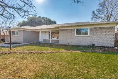 4820 Briarwood Lane, Fort Worth, TX 76103 - Photo 1