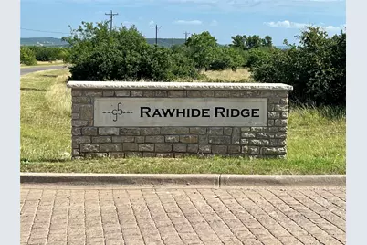 1174 Rawhide Ridge, Graford, TX 76449 - Photo 2
