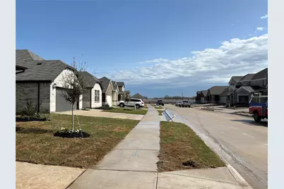 3814 Meredith Drive, Farmersville, TX 75442 - Photo 8