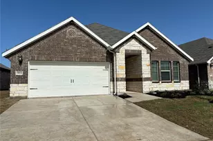 3814 Meredith Dr, Farmersville, TX 75442 - Photo 1