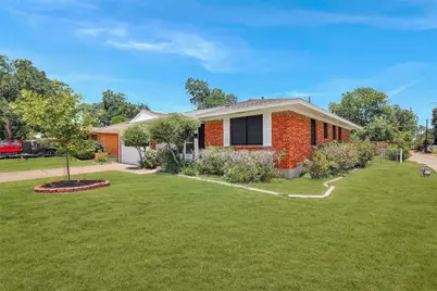 1422 Flamingo Lane, Garland, TX 75042 - Photo 1