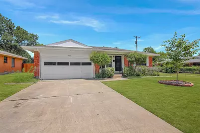 1422 Flamingo Lane, Garland, TX 75042 - Photo 2