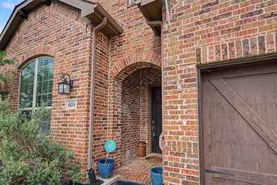 605 Fenceline Drive, Argyle, TX 76226 - Photo 2