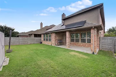 605 Fenceline Drive, Argyle, TX 76226 - Photo 36