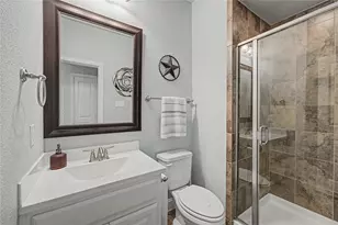 605 Fenceline Dr, Argyle, TX 76226 - Photo 18